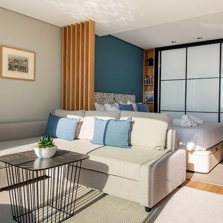 Rooftop Funchal II By Madeira Best Apartments Esterno foto