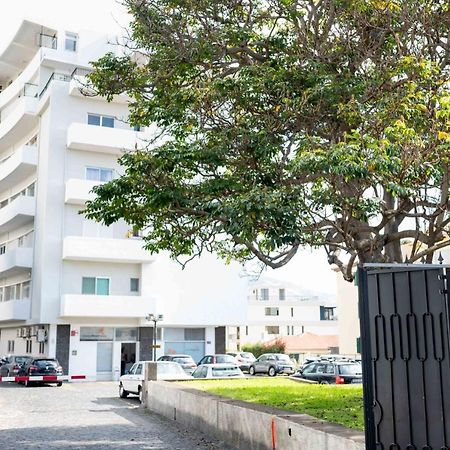 Rooftop Funchal II By Madeira Best Apartments Esterno foto
