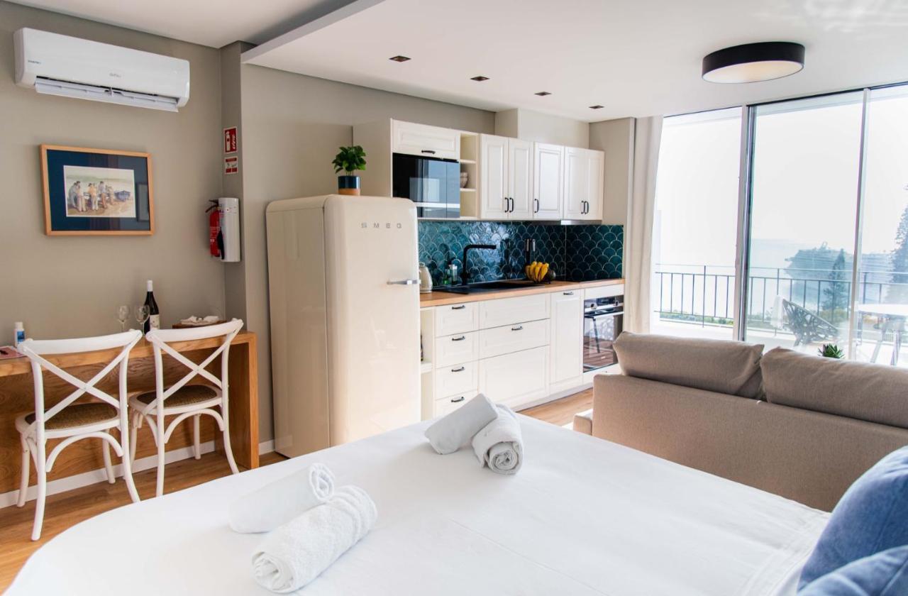 Rooftop Funchal II By Madeira Best Apartments Esterno foto