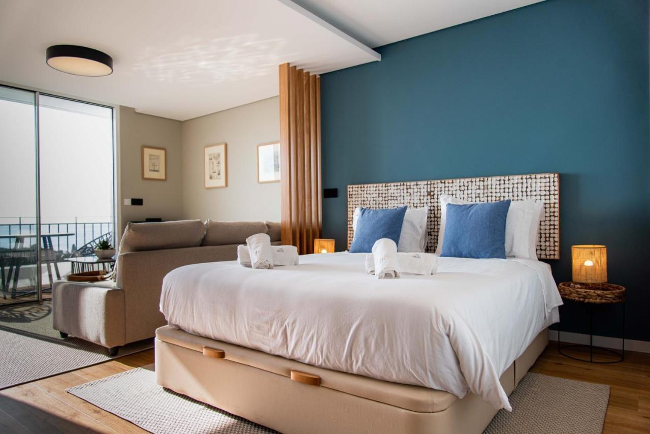 Rooftop Funchal II By Madeira Best Apartments Esterno foto