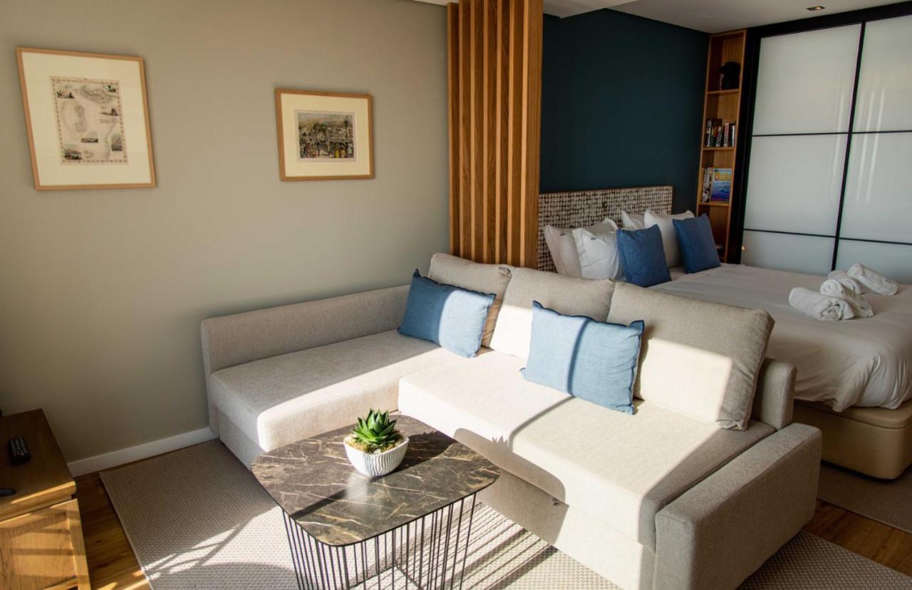 Rooftop Funchal II By Madeira Best Apartments Esterno foto