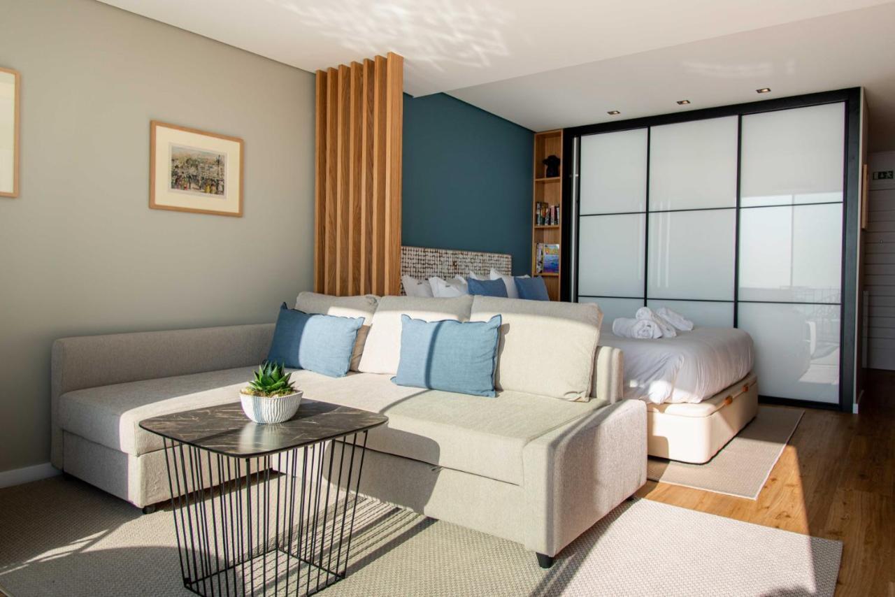 Rooftop Funchal II By Madeira Best Apartments Esterno foto