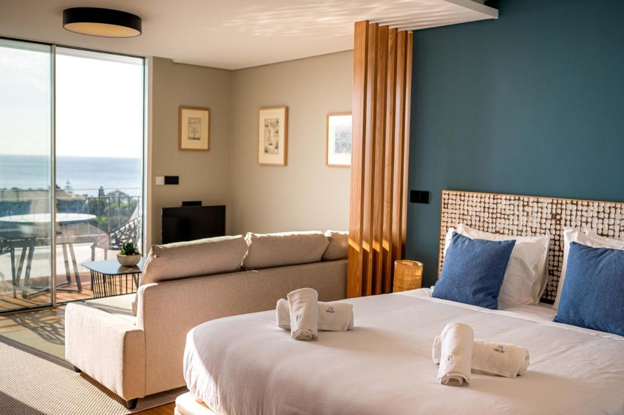 Rooftop Funchal II By Madeira Best Apartments Esterno foto