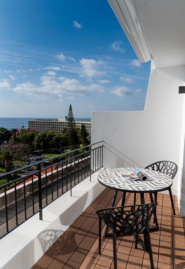 Rooftop Funchal II By Madeira Best Apartments Esterno foto
