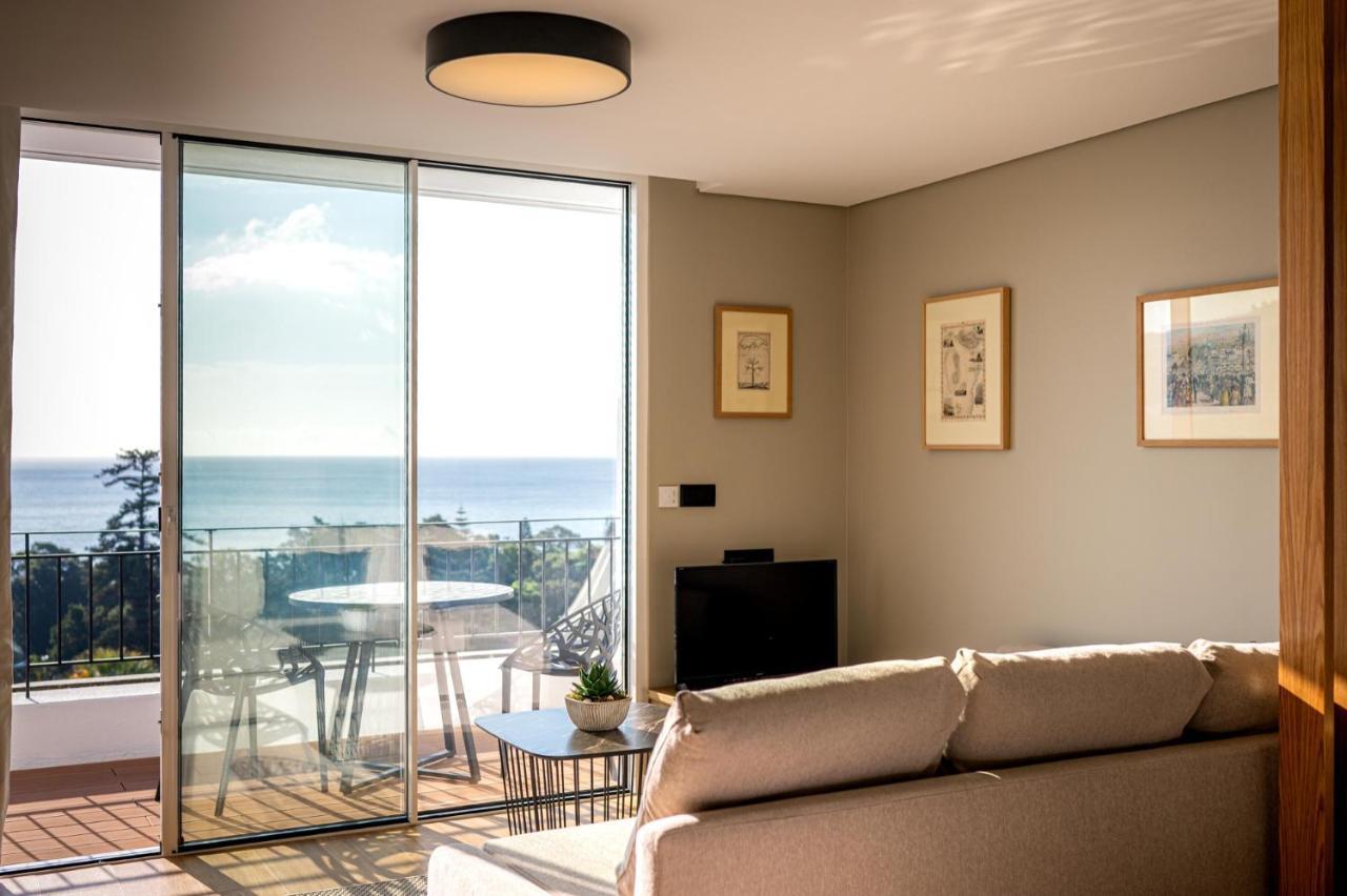 Rooftop Funchal II By Madeira Best Apartments Esterno foto