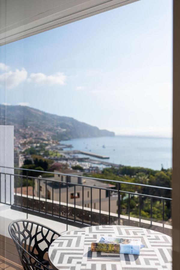 Rooftop Funchal II By Madeira Best Apartments Esterno foto